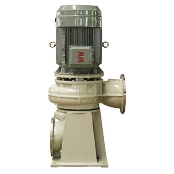 LW型立式無堵塞排污泵